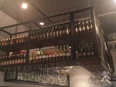 -阿里家·新疆烤肉酒場 by MIG