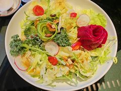-彩虹之约•淮扬家宴(亚运村店)