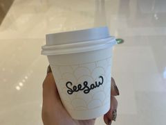 -Seesaw Coffee(苏州中心店)