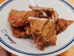 -天天鲜面馆(衡山路店)