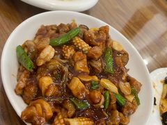 -砂锅李(九江路店)