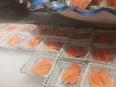 -亚马逊海鲜自助(梅溪湖步步高店)