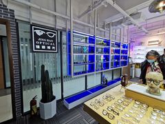-鲸渝眼镜·浅目视光(春熙路店)