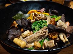 -万记麻辣烫国展总店