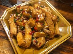 -和福餐馆(西江古街店)