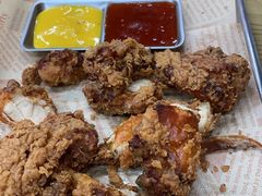 -鱼籽村秘制拌饭(崇文门店)