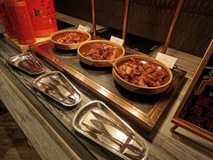 -深圳彭年万丽酒店