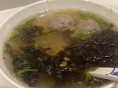 -拼二潮汕牛肉粿条(花城汇店)