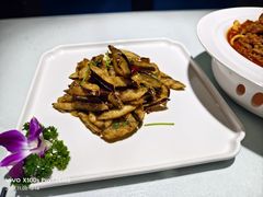 -阿西娅食府(中关村店)