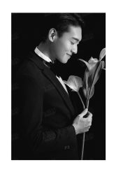 -雪中彩影婚纱摄影·微光艺术中心