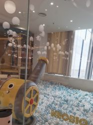 -奈尔宝·儿童乐园·亲子餐厅(苏州大悦城店)