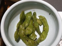 小菜-黑牛の店·和牛烧肉(大悦城店)