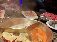 -小龙坎老火锅(鹤伴一路店)