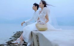 -巴黎婚纱摄影工作室