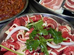 -英雄故事地摊烤肉(马驹桥店)