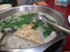 -四川简阳羊肉汤火锅(望花路西里店)