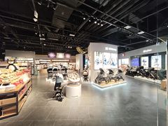 -天河城购物中心