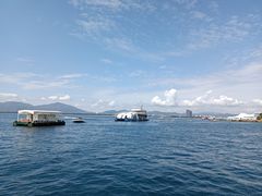 -三亚蜈支洲岛旅游区