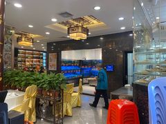 -万年酒楼(越秀南路店)