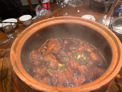 -细毛私家菜总店