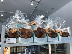 -Sarah西点·烘焙·餐厅(翰林府旗舰店)