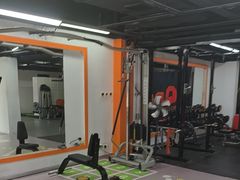 -清橙健身(学院路店)