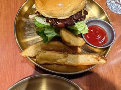 -魏斯理汉堡(西安沣东吾悦店)