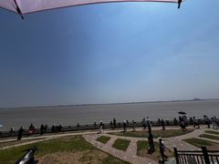 -观潮胜地公园