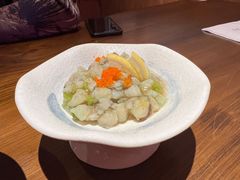 芥末章鱼-白石的深夜食堂(济南万象城店)