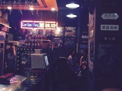 -香港鸿记冰室