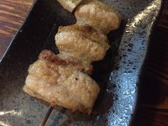 烤五花肉-鸟内会(河北路店)
