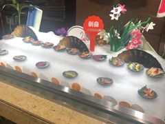 -芭菲盛宴·环球美食(锦城万达广场店)