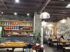 -61号餐吧(兴坪古镇漓江店)