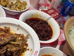 -西江红·株洲本地菜(滨江南路店)