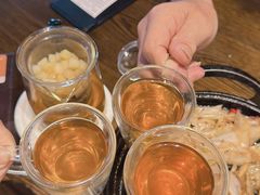 -粗茶淡饭·隐庐私厨(东亭店)