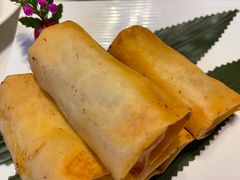 -五号茶居·新派粤菜·岭南五号酒店(沿江中路店)