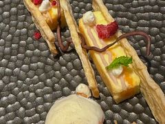 -王品牛排(郑州大卫城店)