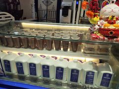 -西琳姑娘·新疆冰淇淋酸奶茶(南开大悦城店)