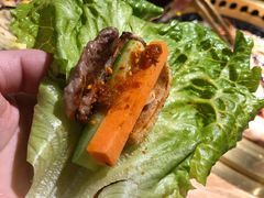 -江户烧肉(高德店)