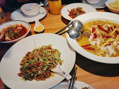 -太二酸菜鱼(浦东正大广场店)