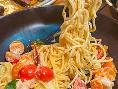 -芭莉与彩虹西餐厅(成都合生汇店)