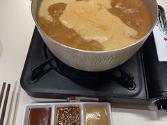 -燃计沙茶皇·香港沙茶火锅(人广旗舰店)