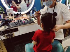 -海马体照相馆(北京apm店)