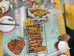 -古彭7只羊·徐州烧烤(旗舰店)