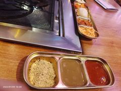 -郭记烤肉创始店(民丰大街店)
