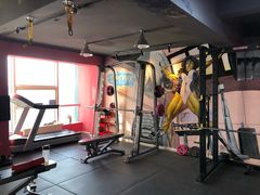 -炼呗运动康复·健身工作室(紫竹桥店)