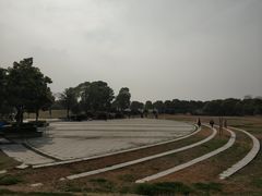 -漕湖湿地公园