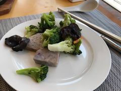 -咖啡苑·沈阳今旅酒店Hotel Jen·香格里拉集团