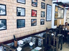 大堂-伊兰麒兰馨园·川菜·清真馆(339电视塔店)