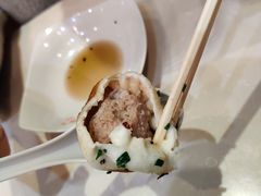 -东泰祥生煎馆(重庆北路店)